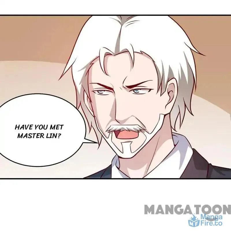 Bloodthirsty Man: Trapped Bride Chapter 125 page 30 - 