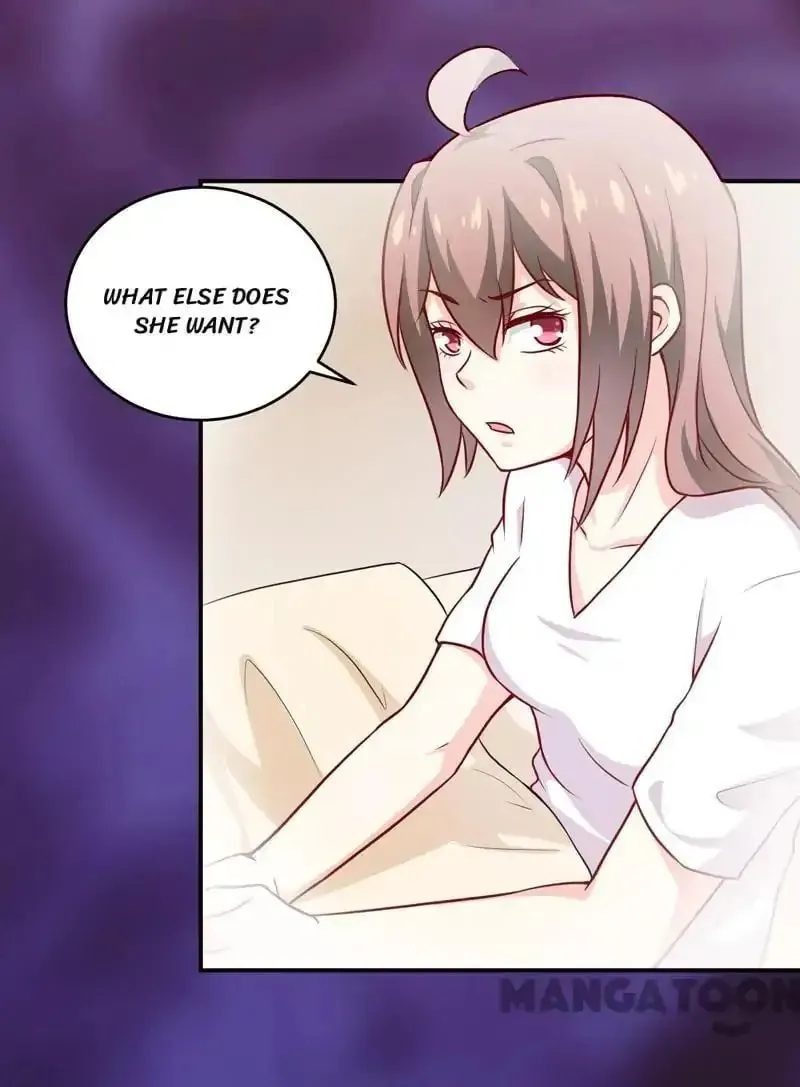 Bloodthirsty Man: Trapped Bride Chapter 125 page 4 - 