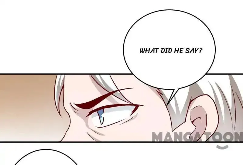 Bloodthirsty Man: Trapped Bride Chapter 125 page 32 - 