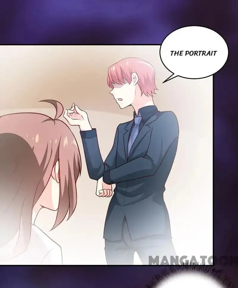 Bloodthirsty Man: Trapped Bride Chapter 125 page 5 - 