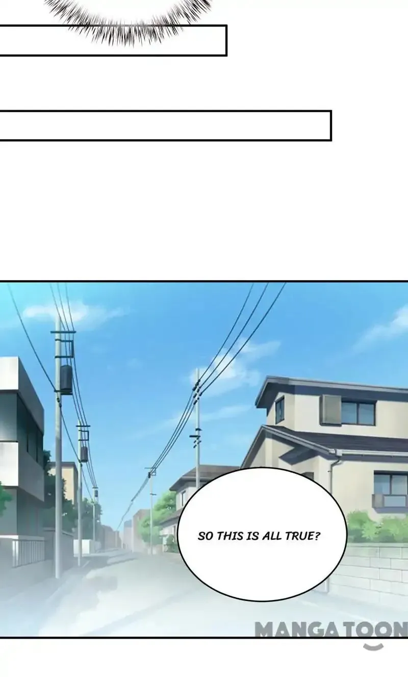Bloodthirsty Man: Trapped Bride Chapter 126 page 14 - 