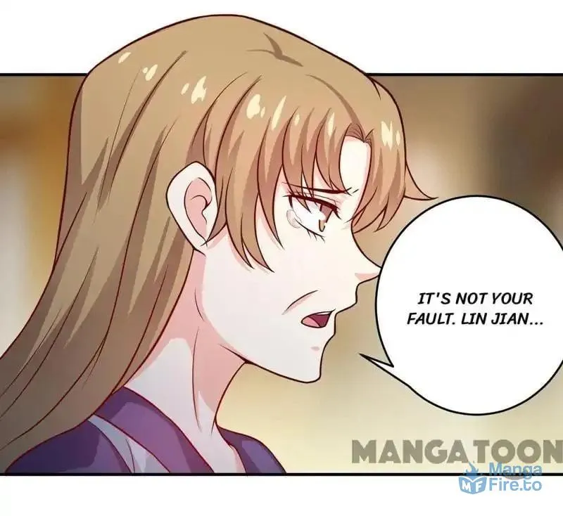 Bloodthirsty Man: Trapped Bride Chapter 126 page 18 - 