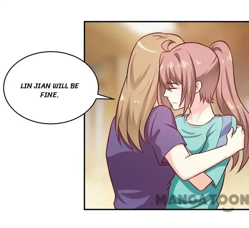 Bloodthirsty Man: Trapped Bride Chapter 126 page 19 - 