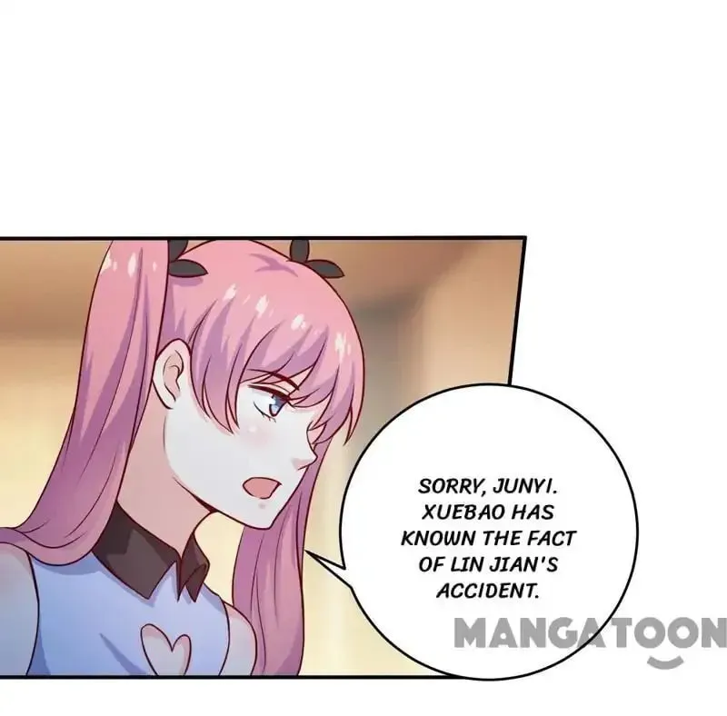 Bloodthirsty Man: Trapped Bride Chapter 126 page 26 - 