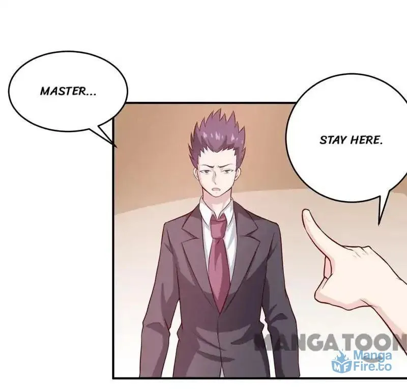 Bloodthirsty Man: Trapped Bride Chapter 126 page 27 - 