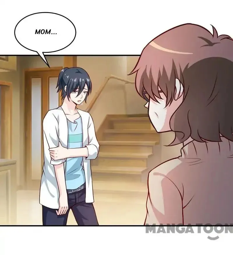 Bloodthirsty Man: Trapped Bride Chapter 126 page 29 - 