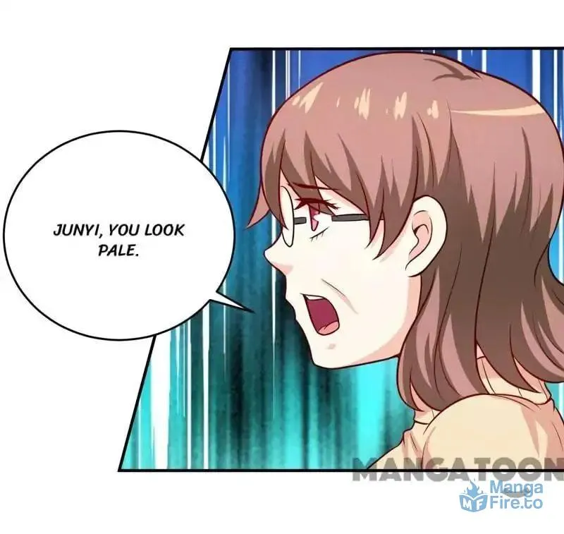 Bloodthirsty Man: Trapped Bride Chapter 126 page 30 - 