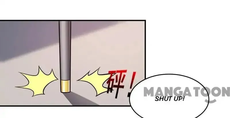 Bloodthirsty Man: Trapped Bride Chapter 126 page 4 - 