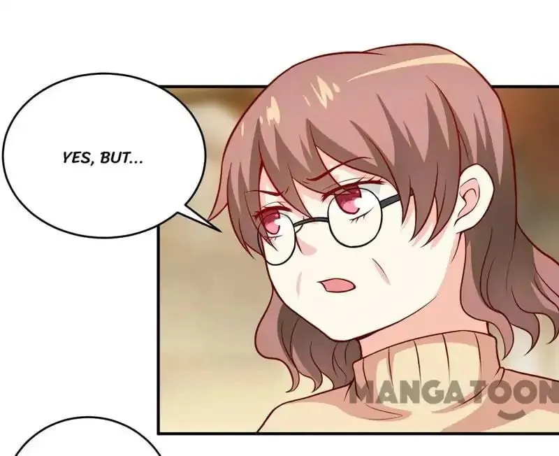 Bloodthirsty Man: Trapped Bride Chapter 126 page 32 - 