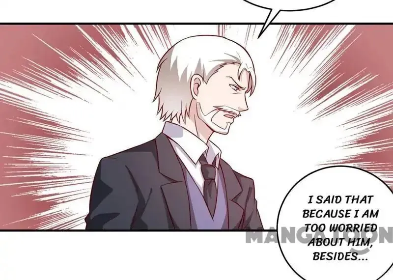Bloodthirsty Man: Trapped Bride Chapter 126 page 5 - 
