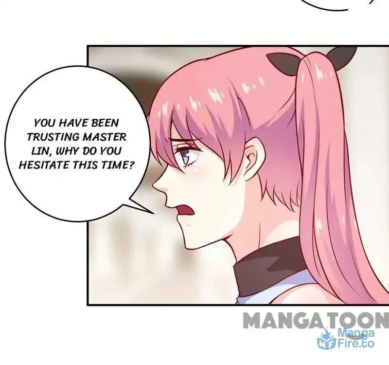 Bloodthirsty Man: Trapped Bride Chapter 126 page 6 - 