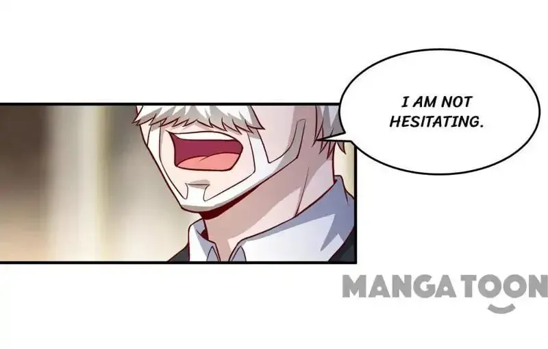 Bloodthirsty Man: Trapped Bride Chapter 126 page 7 - 