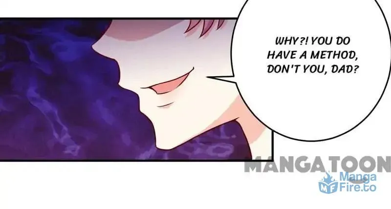 Bloodthirsty Man: Trapped Bride Chapter 126 page 9 - 