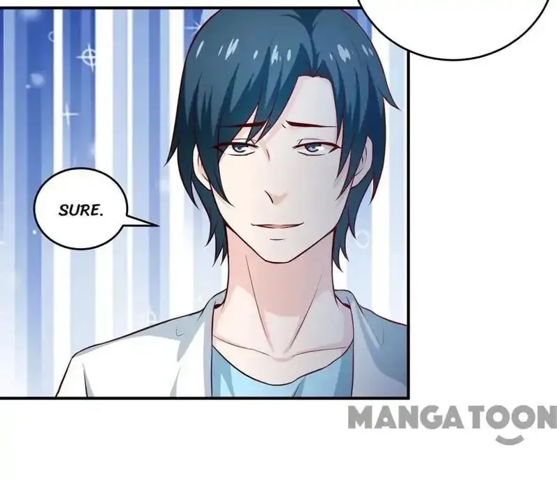 Bloodthirsty Man: Trapped Bride Chapter 127 page 2 - 
