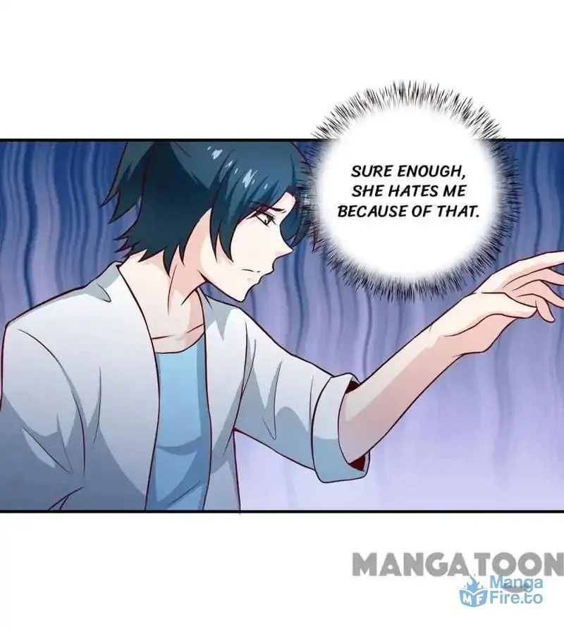 Bloodthirsty Man: Trapped Bride Chapter 127 page 12 - 