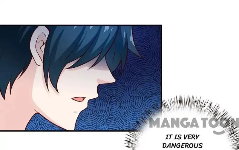 Bloodthirsty Man: Trapped Bride Chapter 127 page 13 - 
