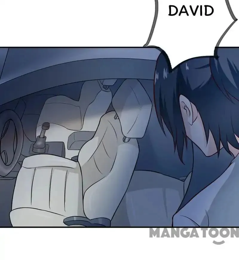 Bloodthirsty Man: Trapped Bride Chapter 127 page 16 - 