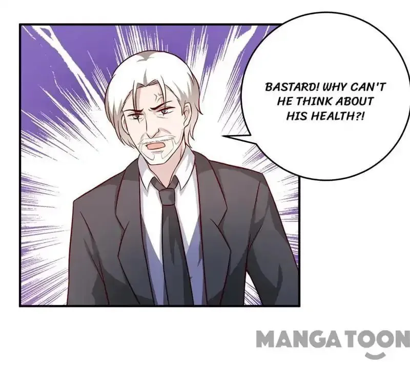 Bloodthirsty Man: Trapped Bride Chapter 127 page 23 - 