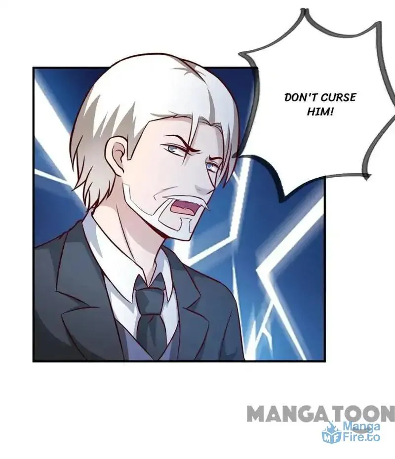Bloodthirsty Man: Trapped Bride Chapter 127 page 27 - 