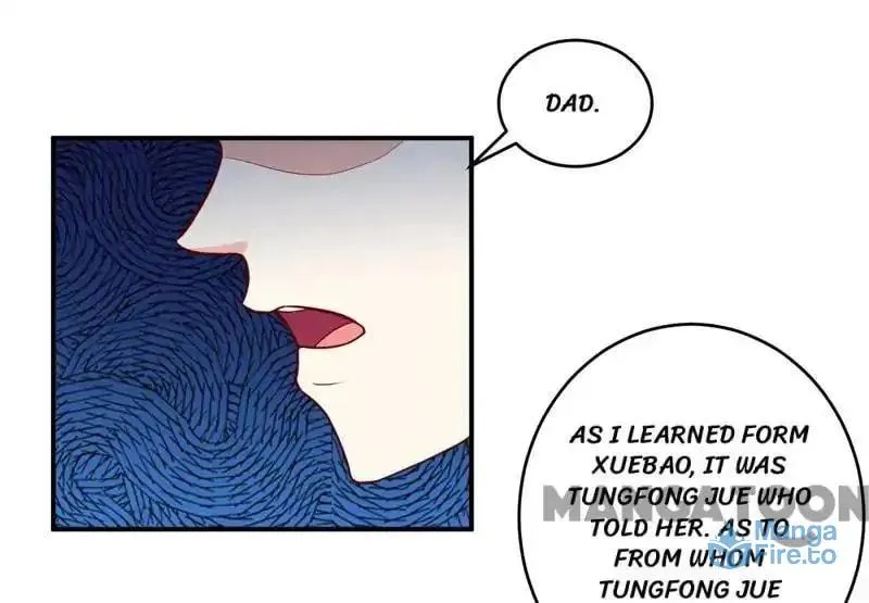 Bloodthirsty Man: Trapped Bride Chapter 127 page 30 - 