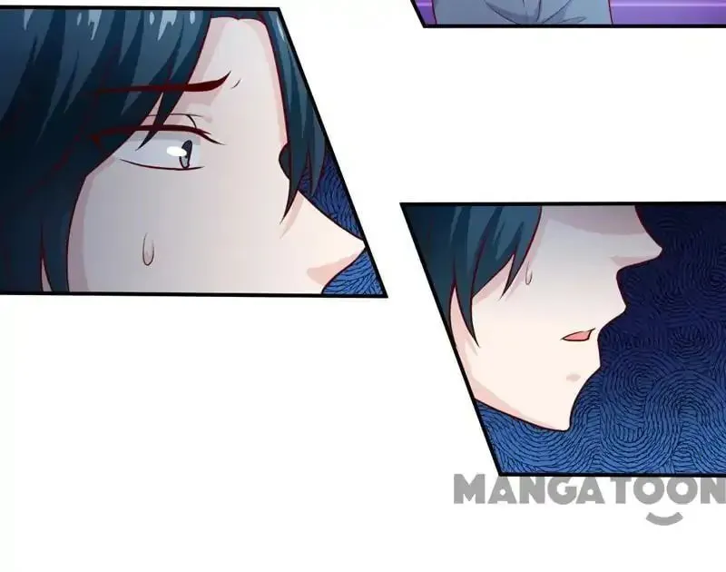 Bloodthirsty Man: Trapped Bride Chapter 127 page 4 - 