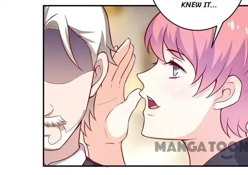 Bloodthirsty Man: Trapped Bride Chapter 127 page 31 - 