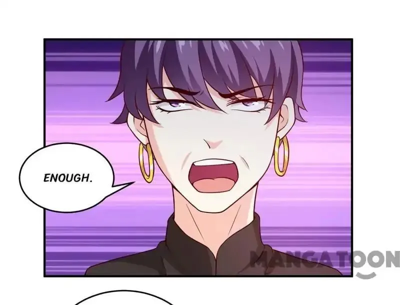 Bloodthirsty Man: Trapped Bride Chapter 127 page 35 - 