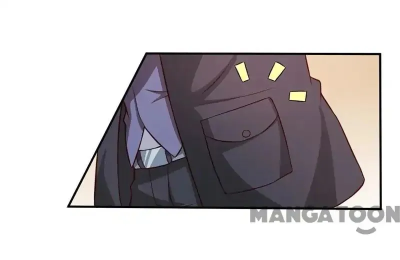 Bloodthirsty Man: Trapped Bride Chapter 127 page 37 - 