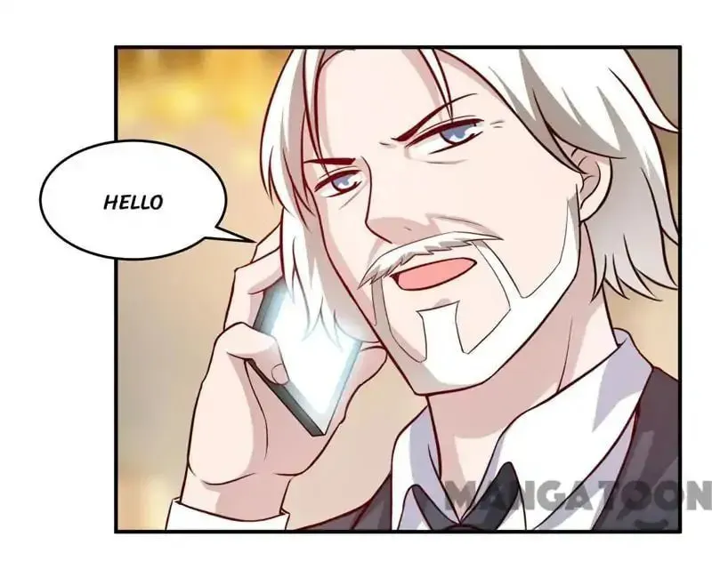 Bloodthirsty Man: Trapped Bride Chapter 127 page 38 - 