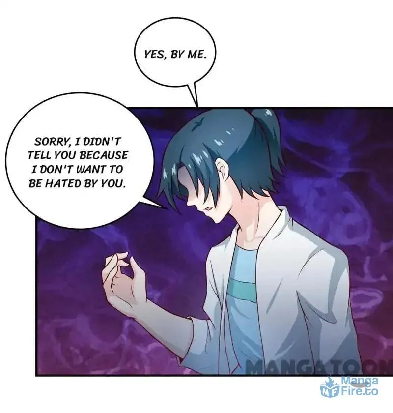 Bloodthirsty Man: Trapped Bride Chapter 127 page 6 - 