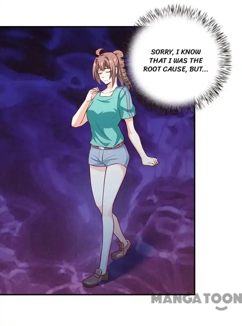 Bloodthirsty Man: Trapped Bride Chapter 127 page 10 - 