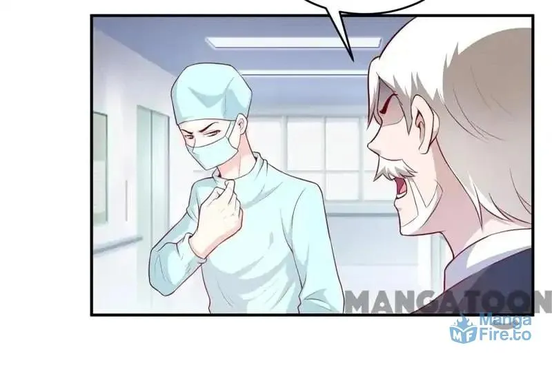 Bloodthirsty Man: Trapped Bride Chapter 128 page 15 - 
