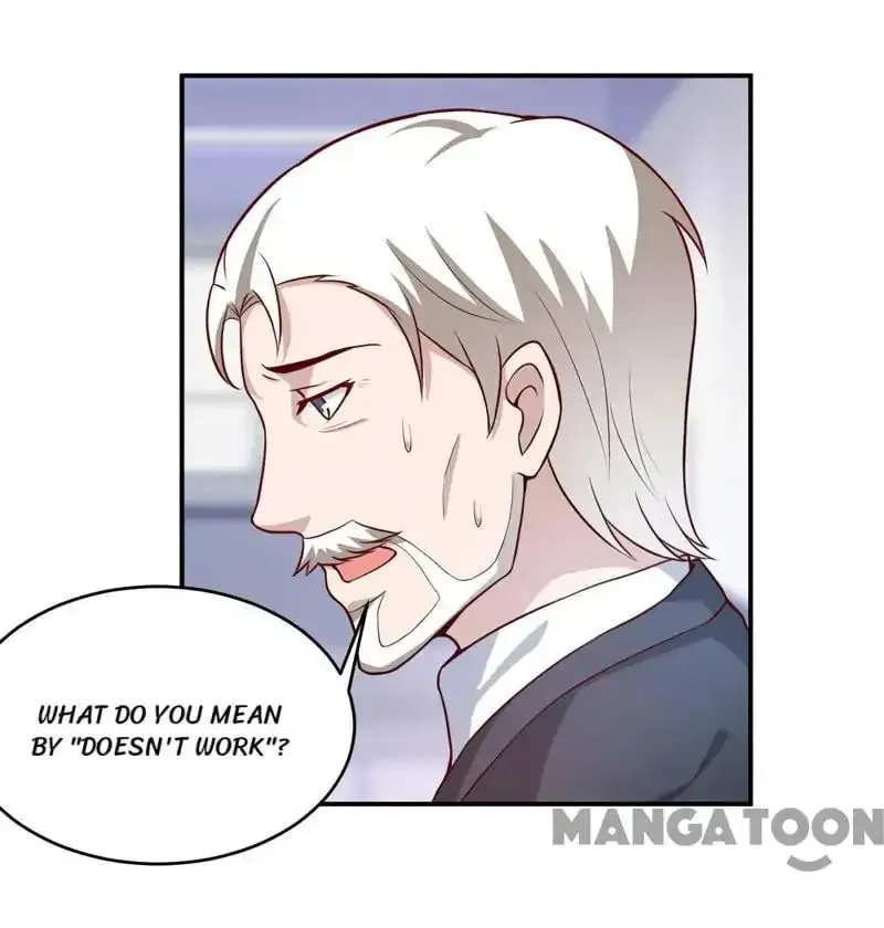 Bloodthirsty Man: Trapped Bride Chapter 128 page 17 - 