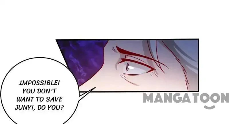 Bloodthirsty Man: Trapped Bride Chapter 128 page 19 - 