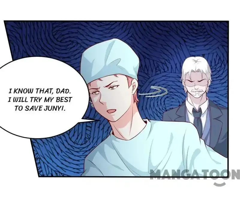 Bloodthirsty Man: Trapped Bride Chapter 128 page 22 - 