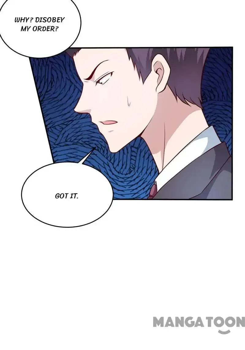 Bloodthirsty Man: Trapped Bride Chapter 128 page 28 - 