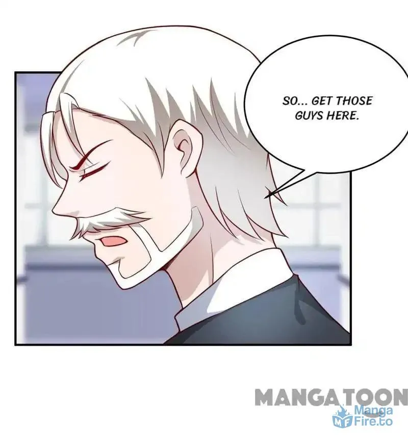 Bloodthirsty Man: Trapped Bride Chapter 128 page 30 - 