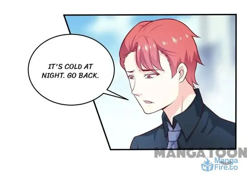 Bloodthirsty Man: Trapped Bride Chapter 128 page 6 - 