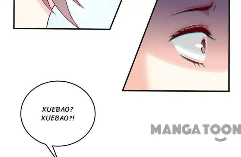 Bloodthirsty Man: Trapped Bride Chapter 128 page 8 - 