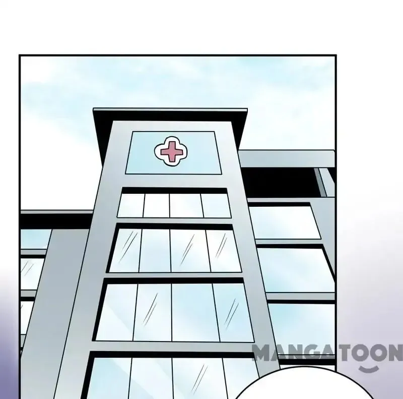 Bloodthirsty Man: Trapped Bride Chapter 129 page 16 - 