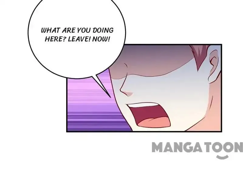 Bloodthirsty Man: Trapped Bride Chapter 129 page 20 - 