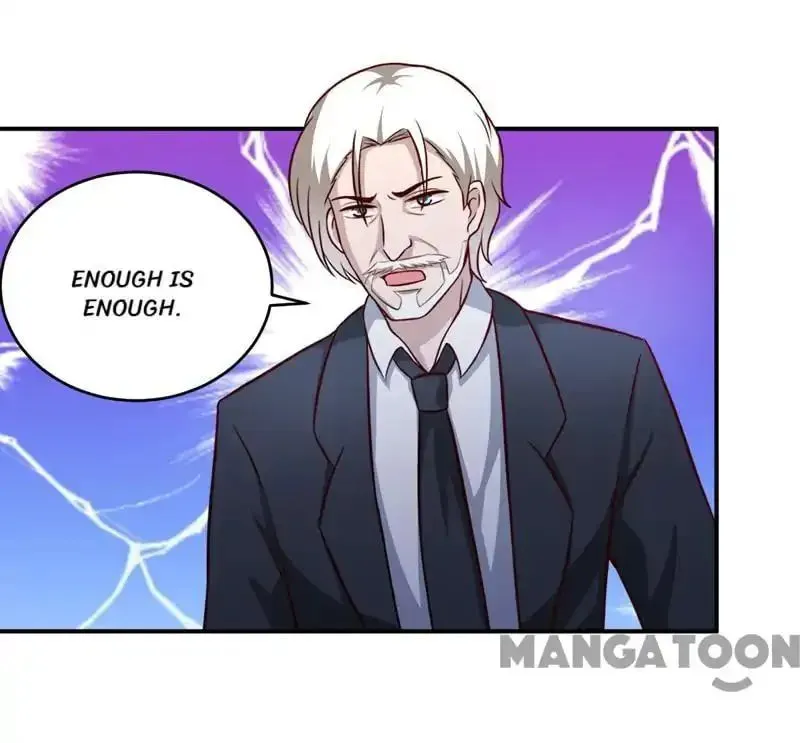 Bloodthirsty Man: Trapped Bride Chapter 129 page 29 - 