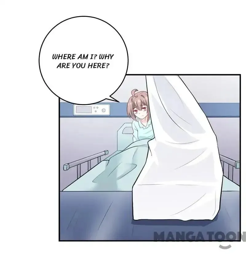 Bloodthirsty Man: Trapped Bride Chapter 129 page 4 - 
