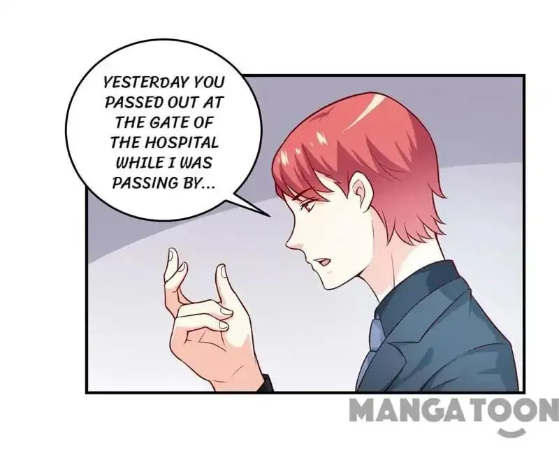Bloodthirsty Man: Trapped Bride Chapter 129 page 5 - 