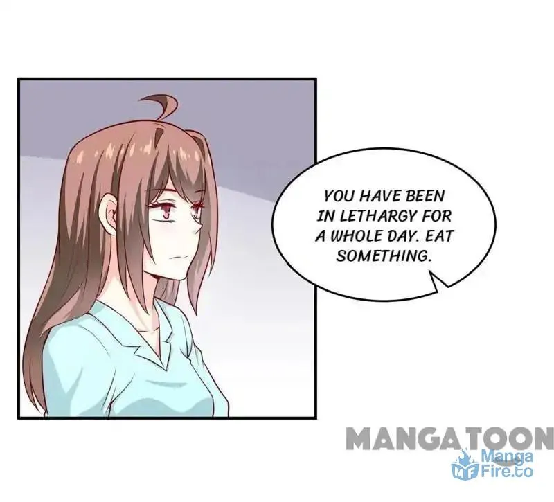 Bloodthirsty Man: Trapped Bride Chapter 129 page 6 - 