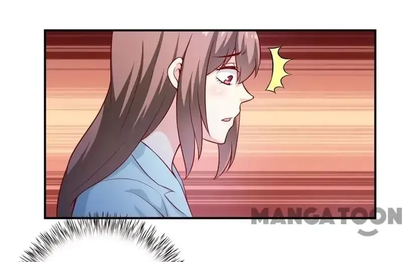 Bloodthirsty Man: Trapped Bride Chapter 129 page 7 - 