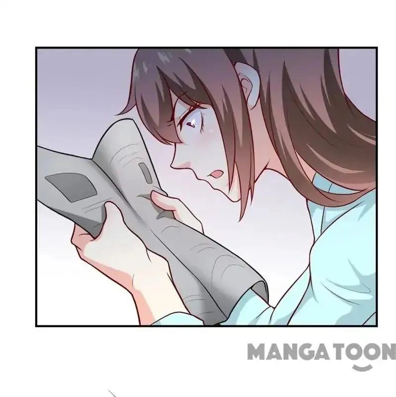 Bloodthirsty Man: Trapped Bride Chapter 129 page 10 - 