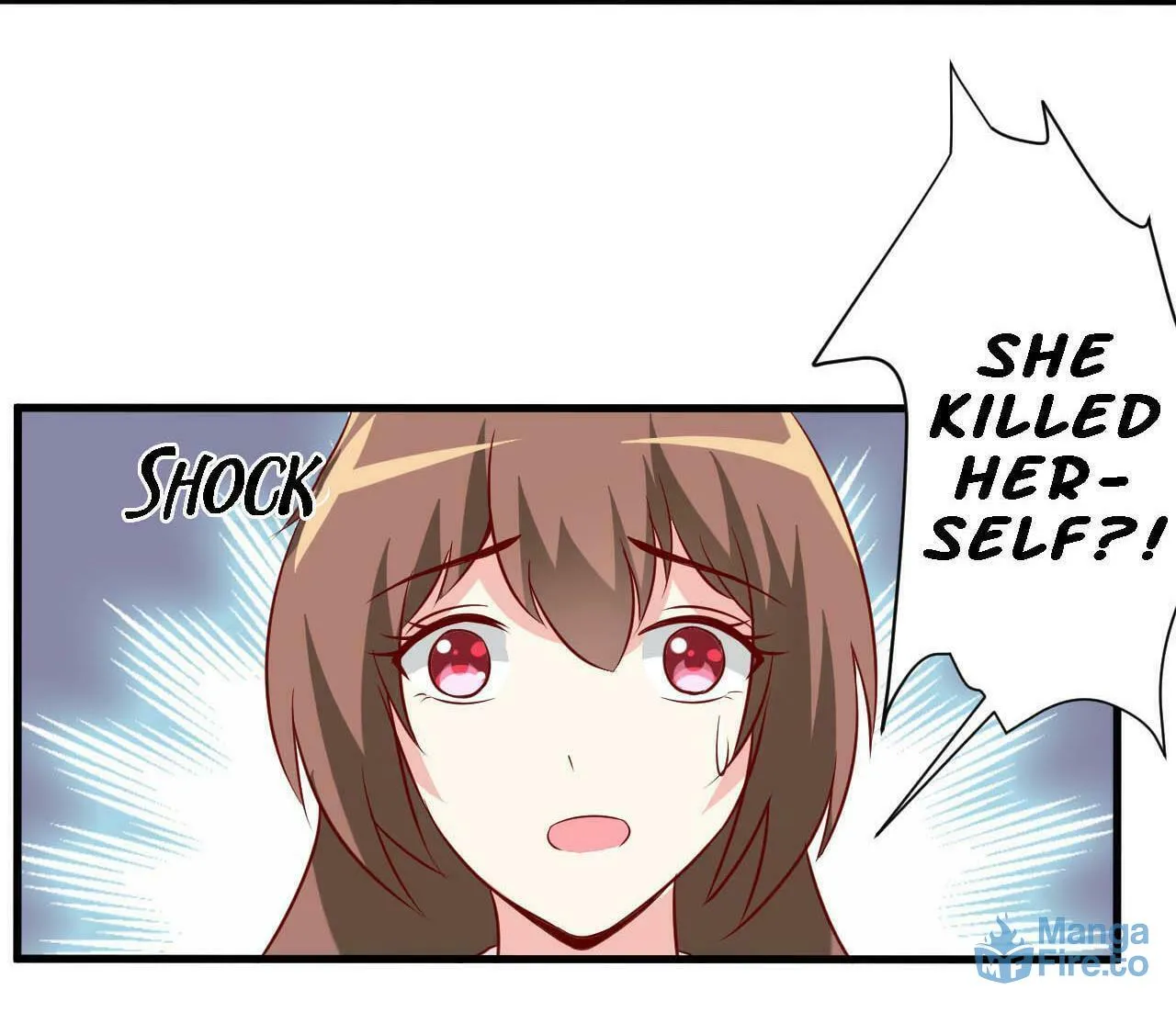 Bloodthirsty Man: Trapped Bride Chapter 13.2 page 22 - 