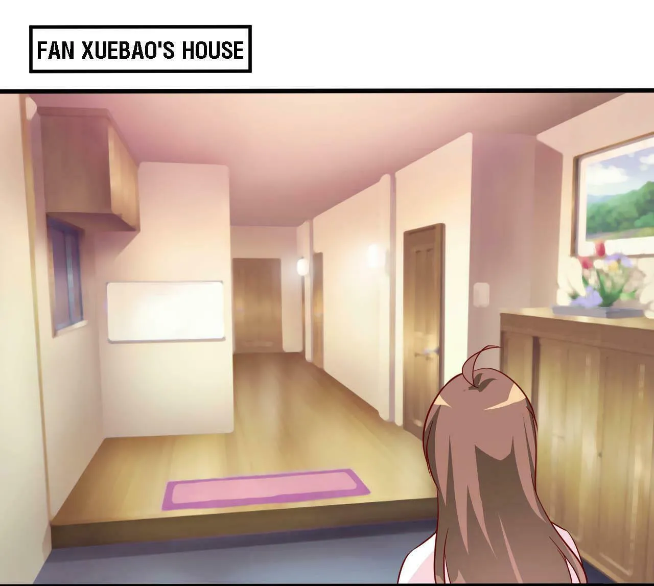 Bloodthirsty Man: Trapped Bride Chapter 13.2 page 5 - 