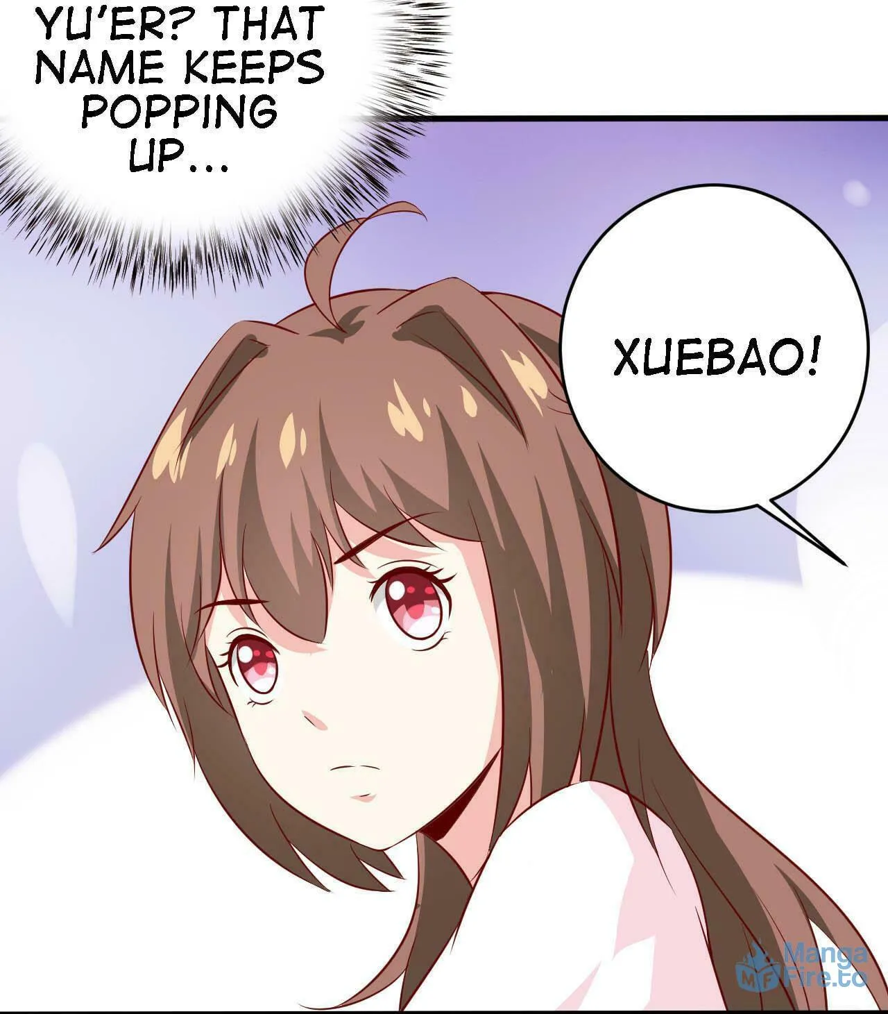 Bloodthirsty Man: Trapped Bride Chapter 13.2 page 7 - 